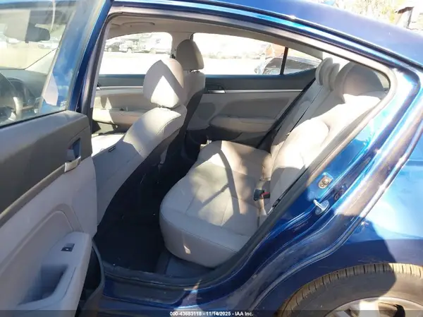 5NPD84LF6LH543975 2020 HYUNDAI ELANTRA - Image 8
