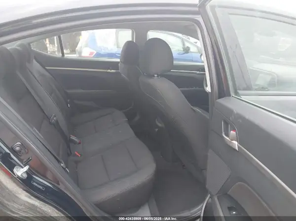 5NPD84LF6LH545175 2020 HYUNDAI ELANTRA - Image 8