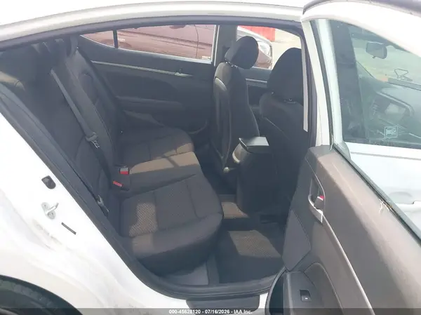 5NPD84LF6LH545905 2020 HYUNDAI ELANTRA - Image 8