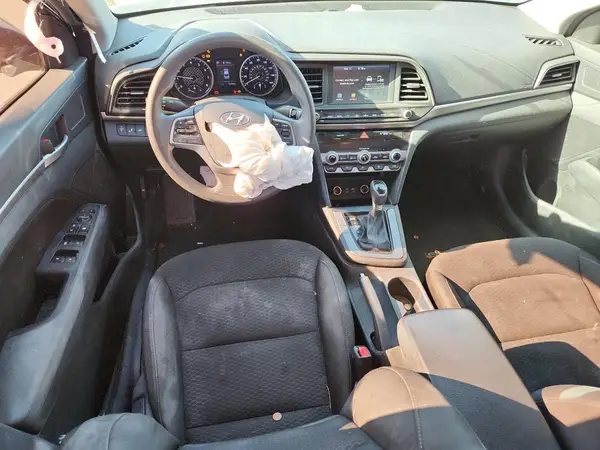 5NPD84LF6LH545970 2020 HYUNDAI ELANTRA - Image 8