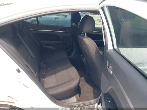 5NPD84LF6LH546018 2020 HYUNDAI ELANTRA - Image 8