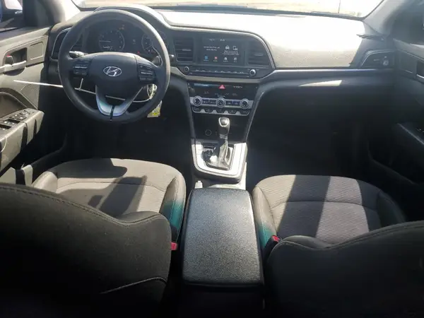 5NPD84LF6LH546326 2020 HYUNDAI ELANTRA - Image 8
