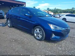 5NPD84LF6LH546441 2020 HYUNDAI ELANTRA