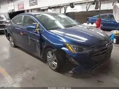 5NPD84LF6LH546472 2020 HYUNDAI ELANTRA