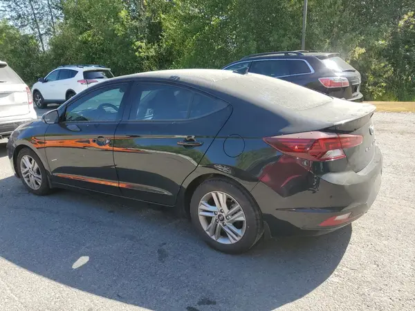 5NPD84LF6LH548500 2020 HYUNDAI ELANTRA - Image 2