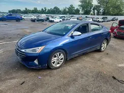 5NPD84LF6LH548626 2020 HYUNDAI ELANTRA