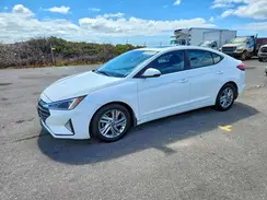 5NPD84LF6LH549081 2020 HYUNDAI ELANTRA