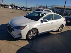 5NPD84LF6LH549226 2020 HYUNDAI ELANTRA