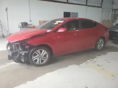 5NPD84LF6LH549453 2020 HYUNDAI ELANTRA