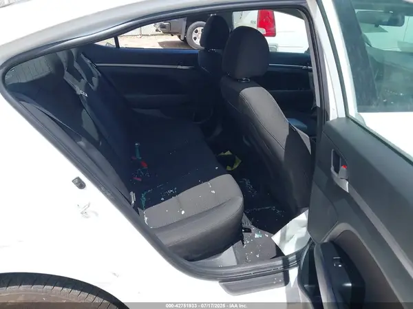 5NPD84LF6LH550473 2020 HYUNDAI ELANTRA - Image 8