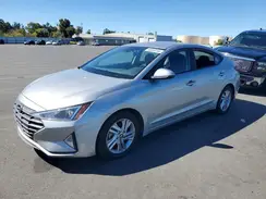5NPD84LF6LH550585 2020 HYUNDAI ELANTRA