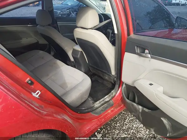 5NPD84LF6LH550859 2020 HYUNDAI ELANTRA - Image 8