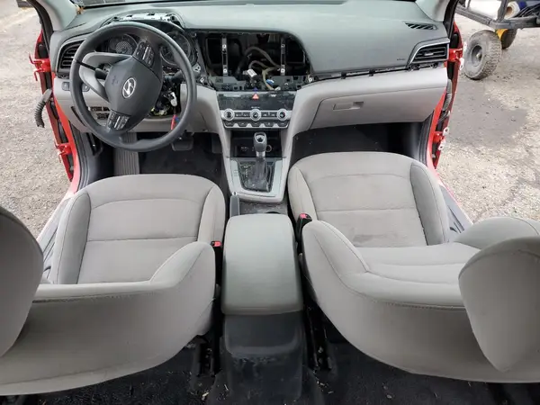 5NPD84LF6LH552529 2020 HYUNDAI ELANTRA - Image 8