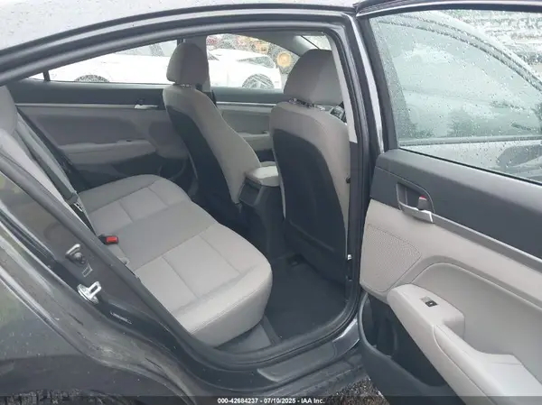 5NPD84LF6LH552739 2020 HYUNDAI ELANTRA - Image 8