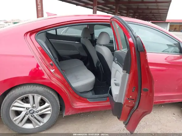 5NPD84LF6LH552918 2020 HYUNDAI ELANTRA - Image 8