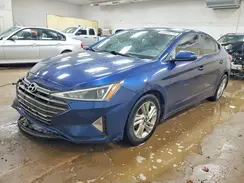 5NPD84LF6LH553809 2020 HYUNDAI ELANTRA