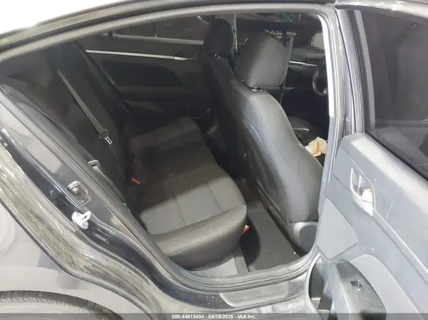 5NPD84LF6LH554183 2020 HYUNDAI ELANTRA - Image 8