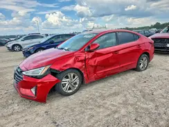 5NPD84LF6LH554684 2020 HYUNDAI ELANTRA