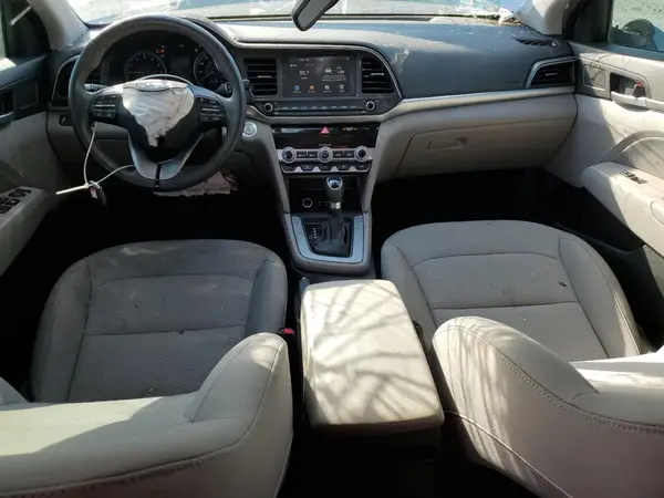 5NPD84LF6LH555138 2020 HYUNDAI ELANTRA - Image 8