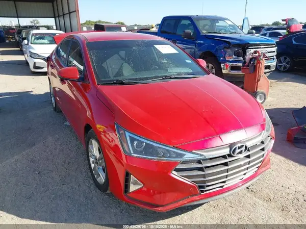 5NPD84LF6LH555267 2020 HYUNDAI ELANTRA