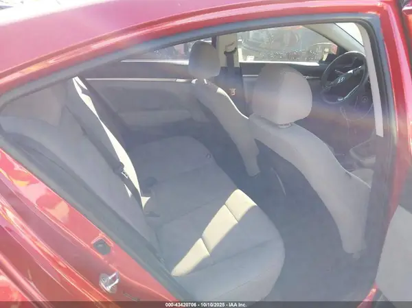 5NPD84LF6LH555267 2020 HYUNDAI ELANTRA - Image 8