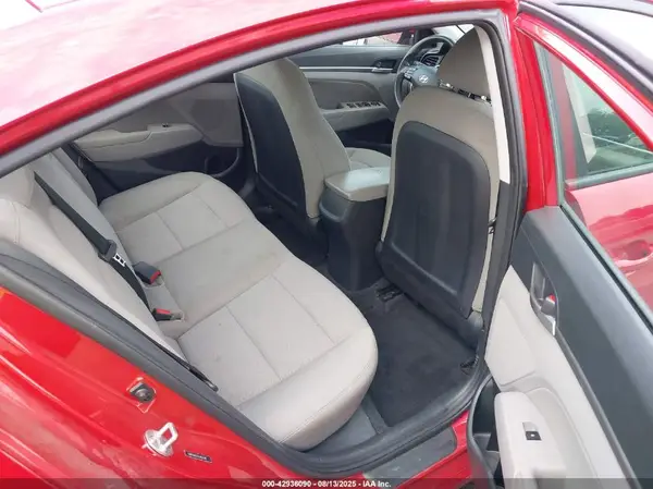 5NPD84LF6LH555382 2020 HYUNDAI ELANTRA - Image 8