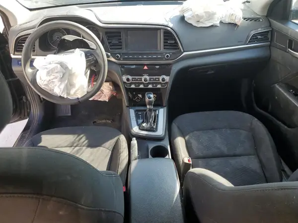 5NPD84LF6LH555754 2020 HYUNDAI ELANTRA - Image 8