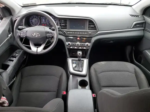 5NPD84LF6LH556452 2020 HYUNDAI ELANTRA - Image 8