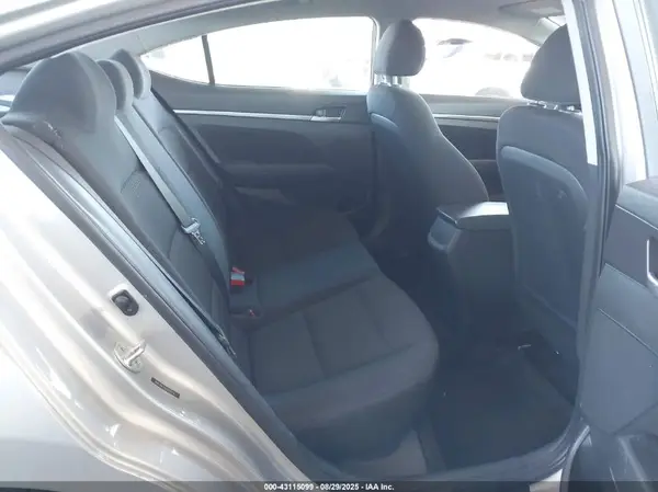 5NPD84LF6LH557536 2020 HYUNDAI ELANTRA - Image 8