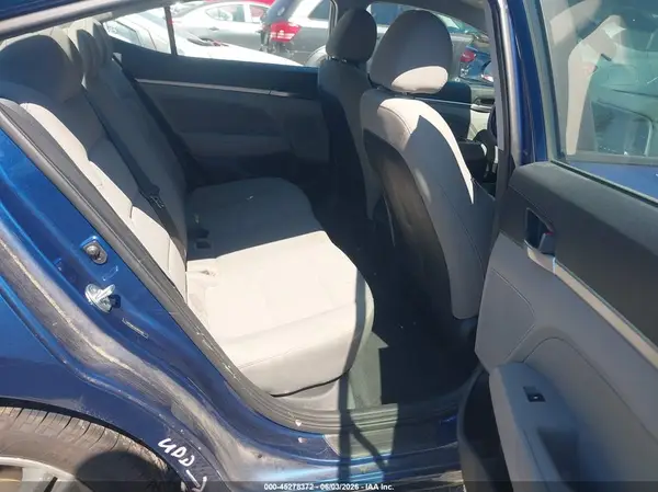 5NPD84LF6LH557830 2020 HYUNDAI ELANTRA - Image 8