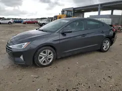 5NPD84LF6LH558203 2020 HYUNDAI ELANTRA