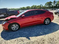 5NPD84LF6LH558380 2020 HYUNDAI ELANTRA