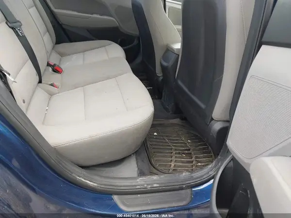 5NPD84LF6LH558511 2020 HYUNDAI ELANTRA - Image 8