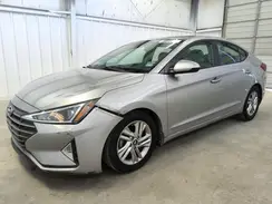 5NPD84LF6LH558623 2020 HYUNDAI ELANTRA