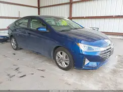 5NPD84LF6LH558640 2020 HYUNDAI ELANTRA
