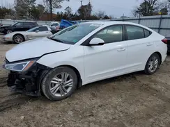5NPD84LF6LH558878 2020 HYUNDAI ELANTRA