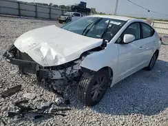 5NPD84LF6LH558900 2020 HYUNDAI ELANTRA