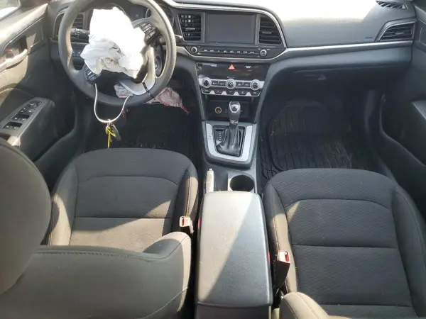 5NPD84LF6LH558900 2020 HYUNDAI ELANTRA - Image 8