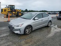 5NPD84LF6LH559805 2020 HYUNDAI ELANTRA