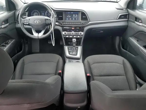5NPD84LF6LH559805 2020 HYUNDAI ELANTRA - Image 8