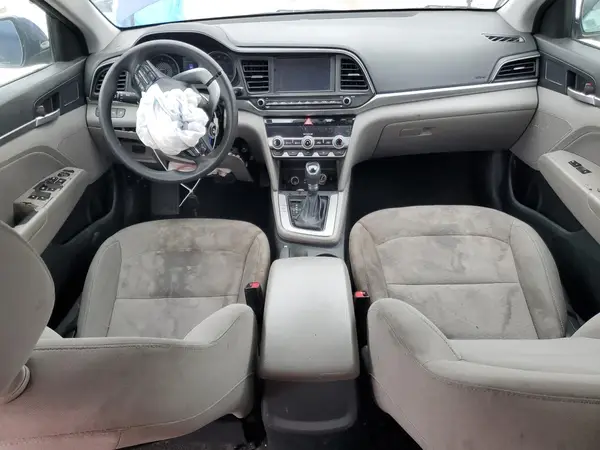 5NPD84LF6LH560016 2020 HYUNDAI ELANTRA - Image 8