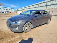 5NPD84LF6LH560579 2020 HYUNDAI ELANTRA