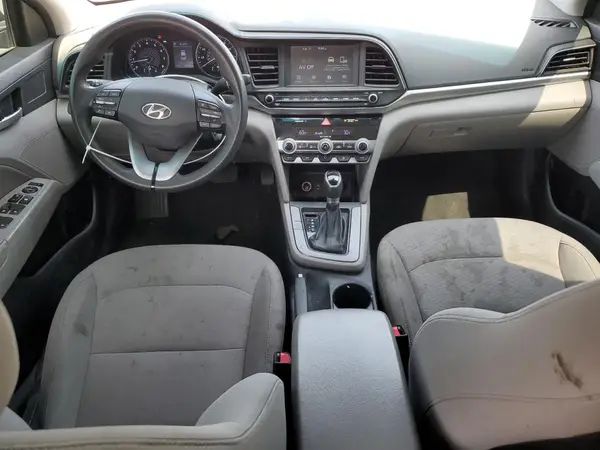 5NPD84LF6LH561618 2020 HYUNDAI ELANTRA - Image 8