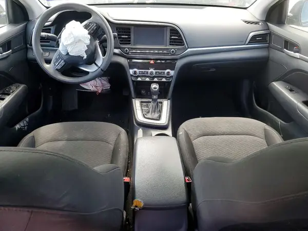 5NPD84LF6LH561750 2020 HYUNDAI ELANTRA - Image 8