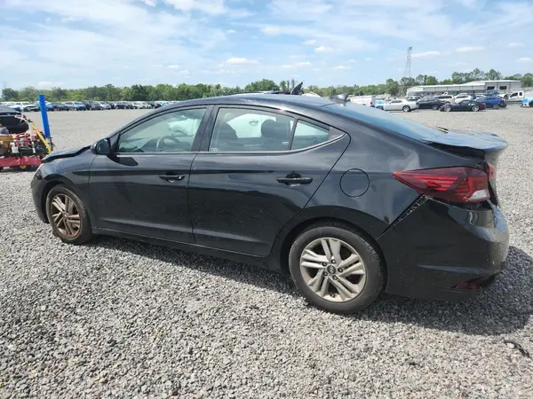 5NPD84LF6LH561831 2020 HYUNDAI ELANTRA - Image 2
