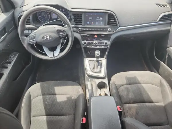 5NPD84LF6LH561831 2020 HYUNDAI ELANTRA - Image 8