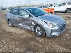 5NPD84LF6LH562154 2020 HYUNDAI ELANTRA