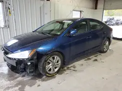 5NPD84LF6LH562400 2020 HYUNDAI ELANTRA