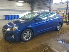 5NPD84LF6LH562753 2020 HYUNDAI ELANTRA