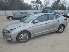 5NPD84LF6LH563160 2020 HYUNDAI ELANTRA